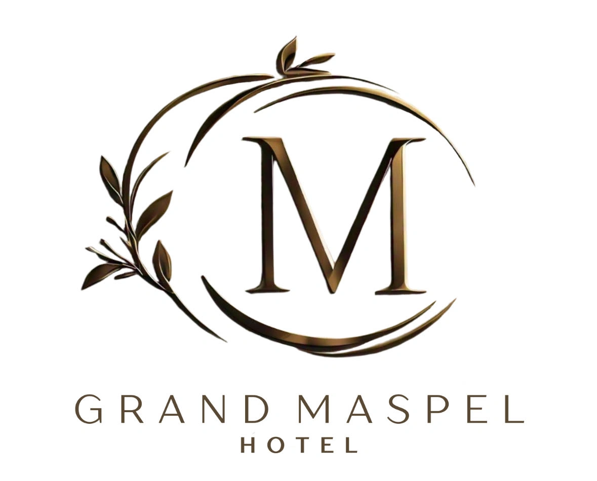 Grand Maspel Logo