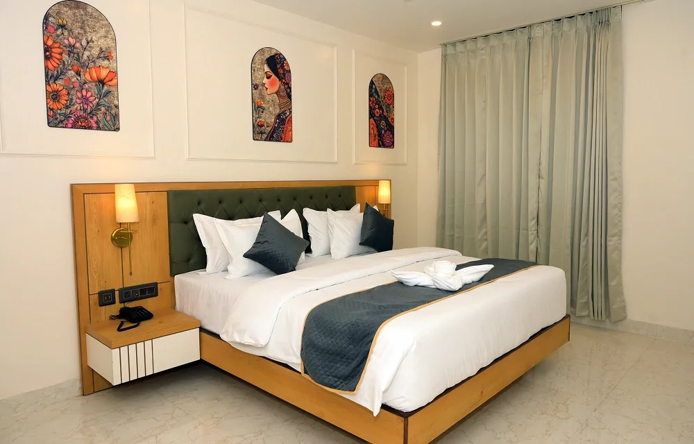 Corporate Suite