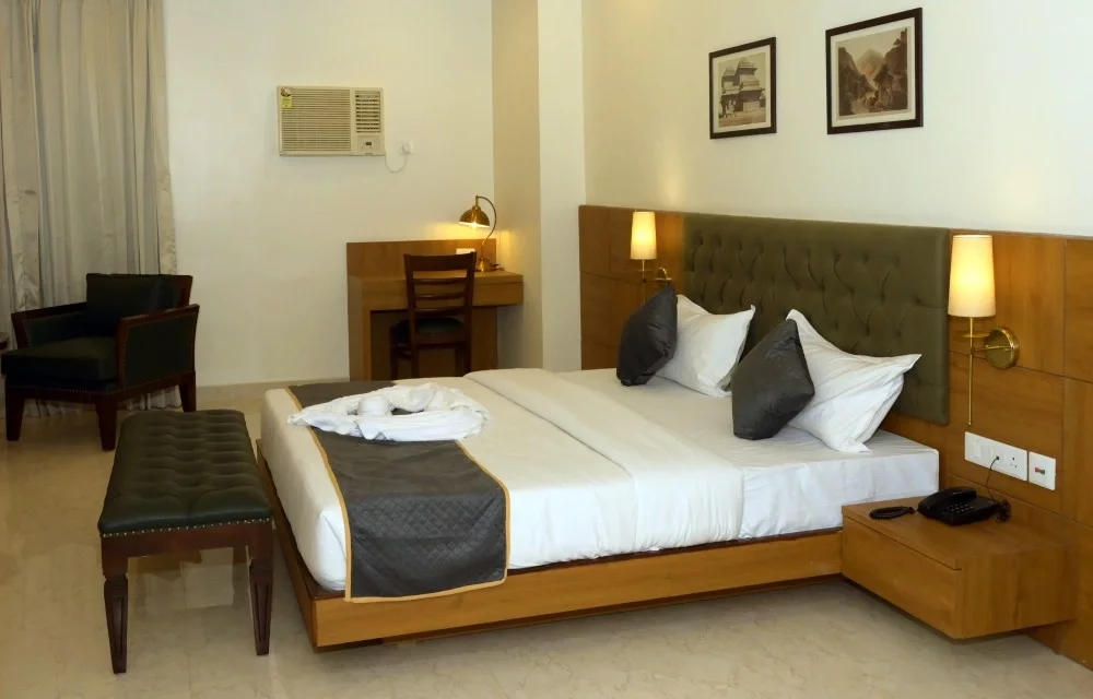 Maspel Standard Room
