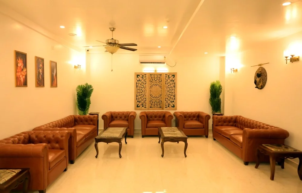 Arriving in Dimapur Late? How to Choose the Right Hotel Without Overthinking It